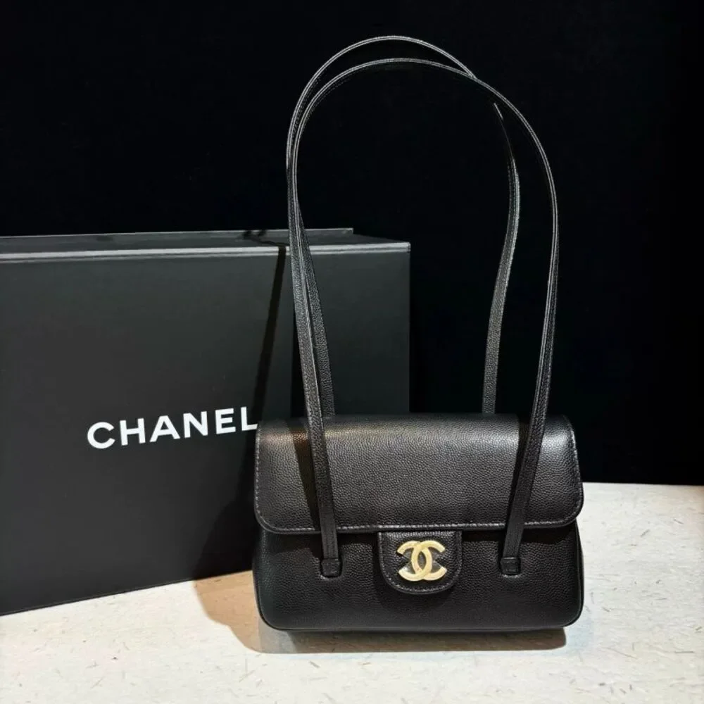 Chanel Women Pre-Loved Bag Brand New Condition